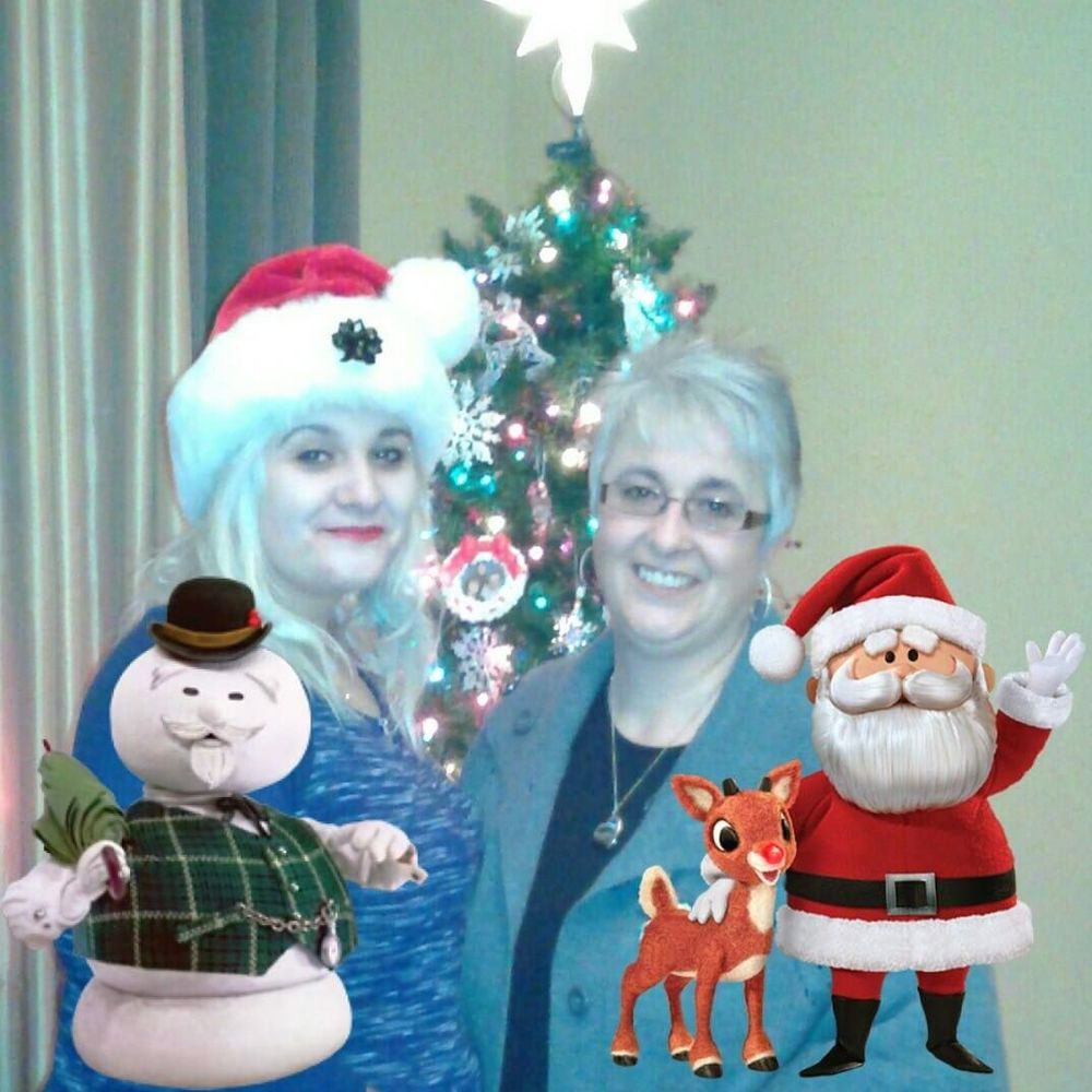 Meet your Posher, Sheila